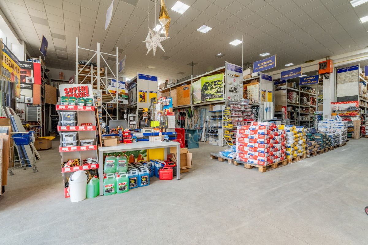 Lokal Kołobrzeg, ul. Żurawia. Zdjęcie 5