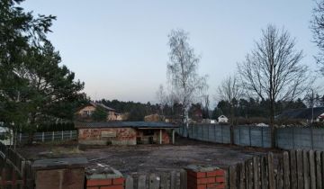 Działka budowlana Suchedniów, ul. Berezów