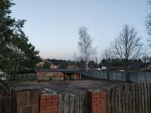 Działka budowlana Suchedniów, ul. Berezów