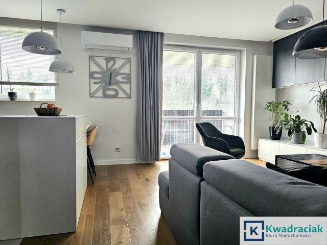 Mieszkanie 3-pokojowe Krosno, ul. gen. Józefa Hallera. Zdjęcie 2