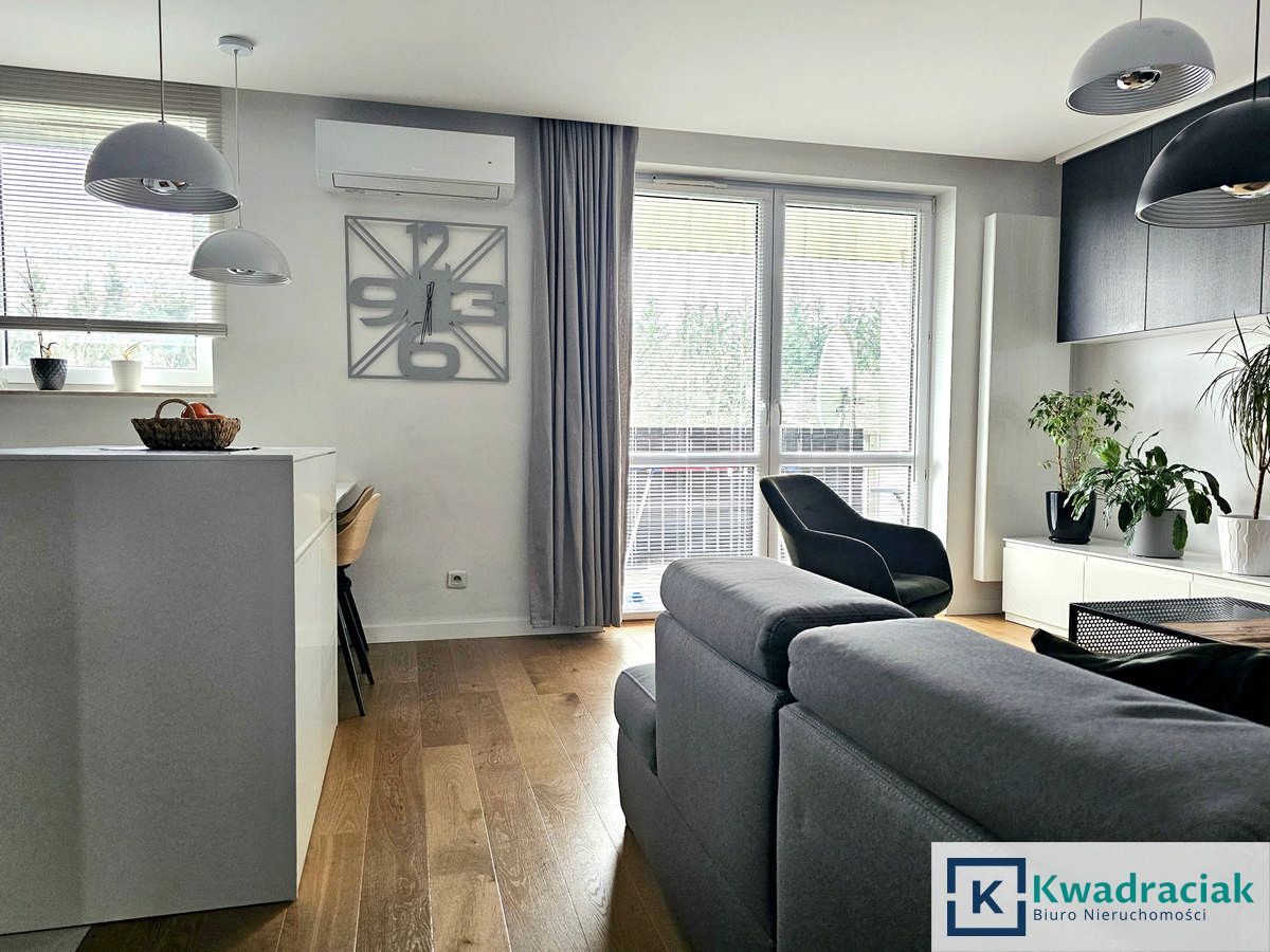 Mieszkanie 3-pokojowe Krosno, ul. gen. Józefa Hallera. Zdjęcie 2