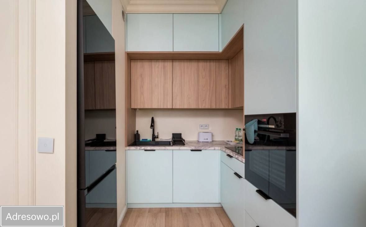 Mieszkanie 2-pokojowe Warszawa Wola, ul. Gumińska. Zdjęcie 8