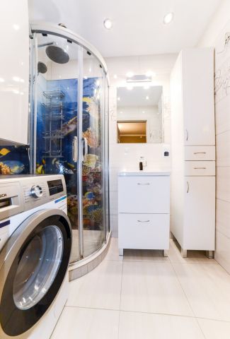 Mieszkanie 3-pokojowe Warszawa Wawer, ul. Krupnicza. Zdjęcie 16