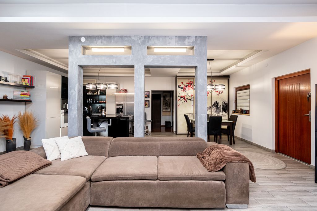 dom wolnostojący, 4 pokoje Szałe. Zdjęcie 9