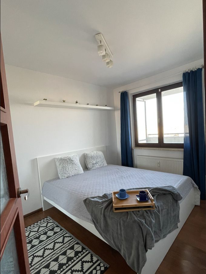 Mieszkanie 2-pokojowe Warszawa Bemowo, ul. Górczewska. Zdjęcie 7