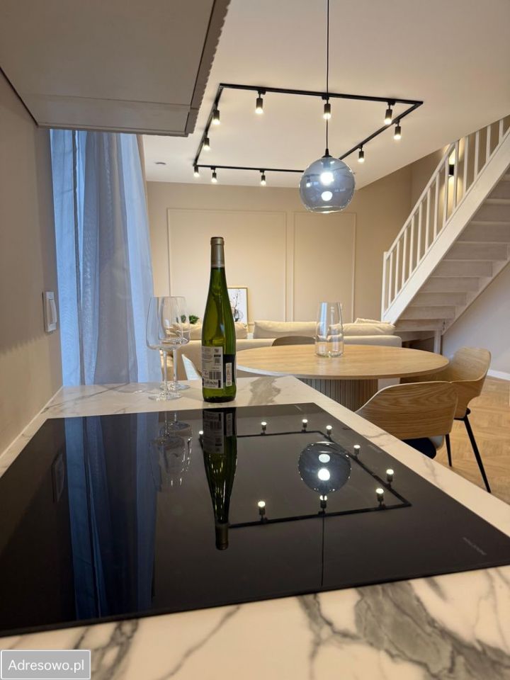 dom wolnostojący, 4 pokoje Marki, ul. Billewiczów. Zdjęcie 8