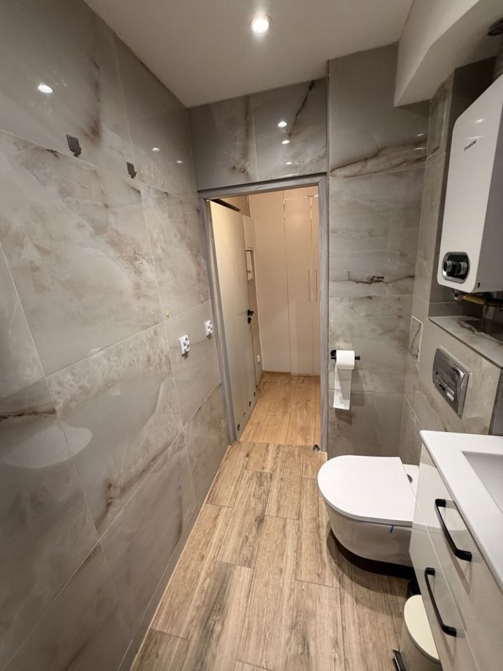 Mieszkanie 2-pokojowe Zawiercie Centrum, ul. Józefa Piłsudskiego. Zdjęcie 2