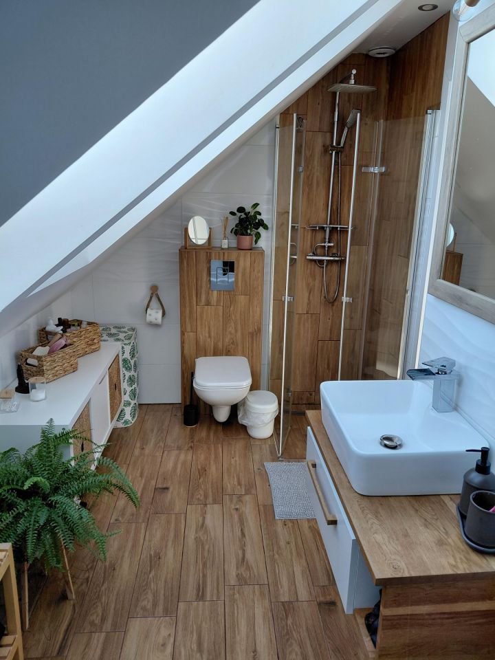 dom wolnostojący, 4 pokoje Zębowo. Zdjęcie 27