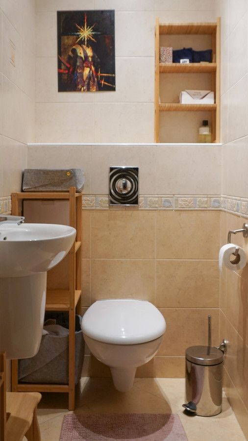 Mieszkanie 3-pokojowe Warszawa Praga-Południe, ul. Cichociemnych. Zdjęcie 11