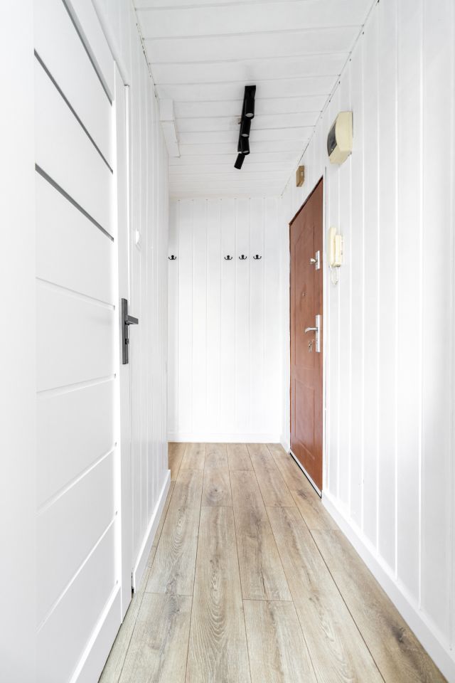 Mieszkanie 1-pokojowe Bytom Szombierki, ul. Orzegowska. Zdjęcie 3