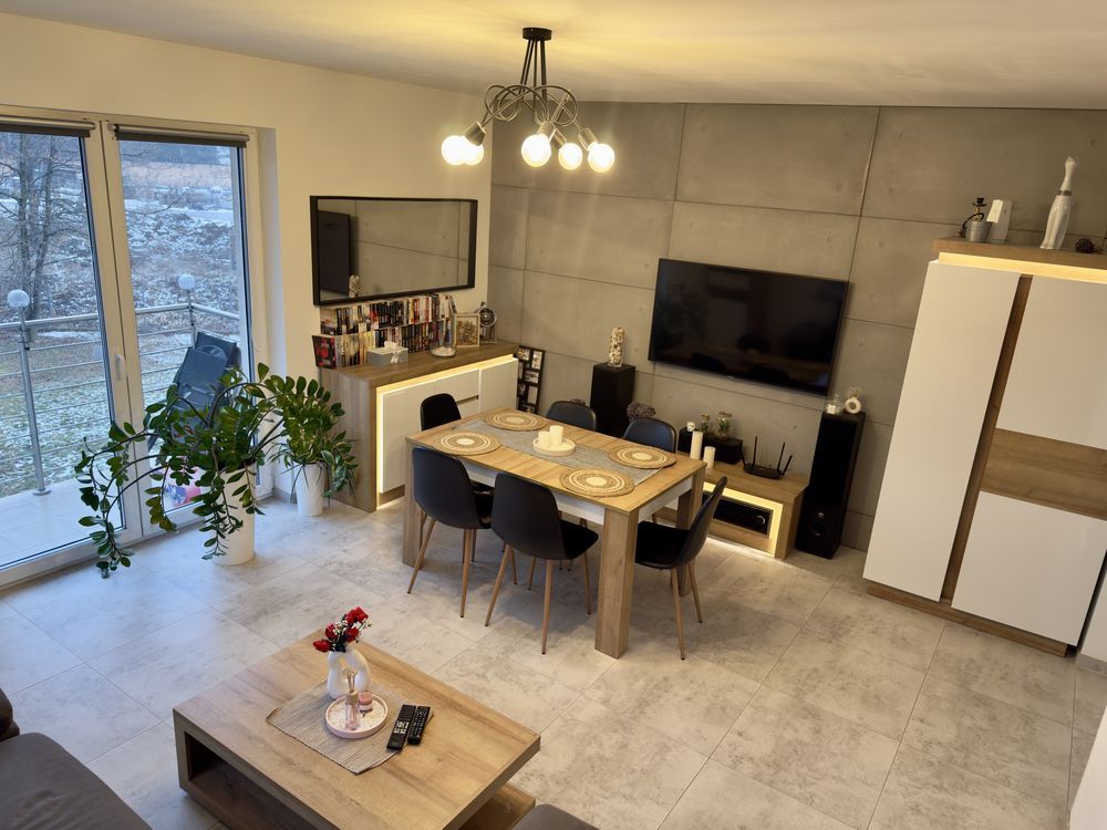 Mieszkanie 3-pokojowe Zgorzelec. Zdjęcie 2