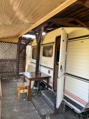 Działka rekreacyjna Dąb Polski, ul. Bratkowa. Zdjęcie 3