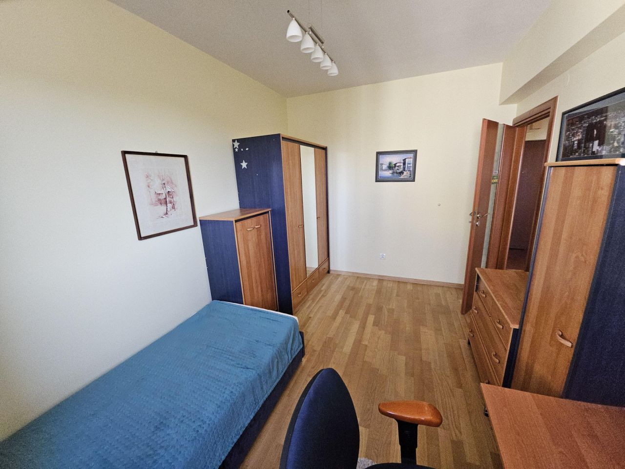 Mieszkanie 4-pokojowe Warszawa Ochota, ul. Opaczewska. Zdjęcie 10