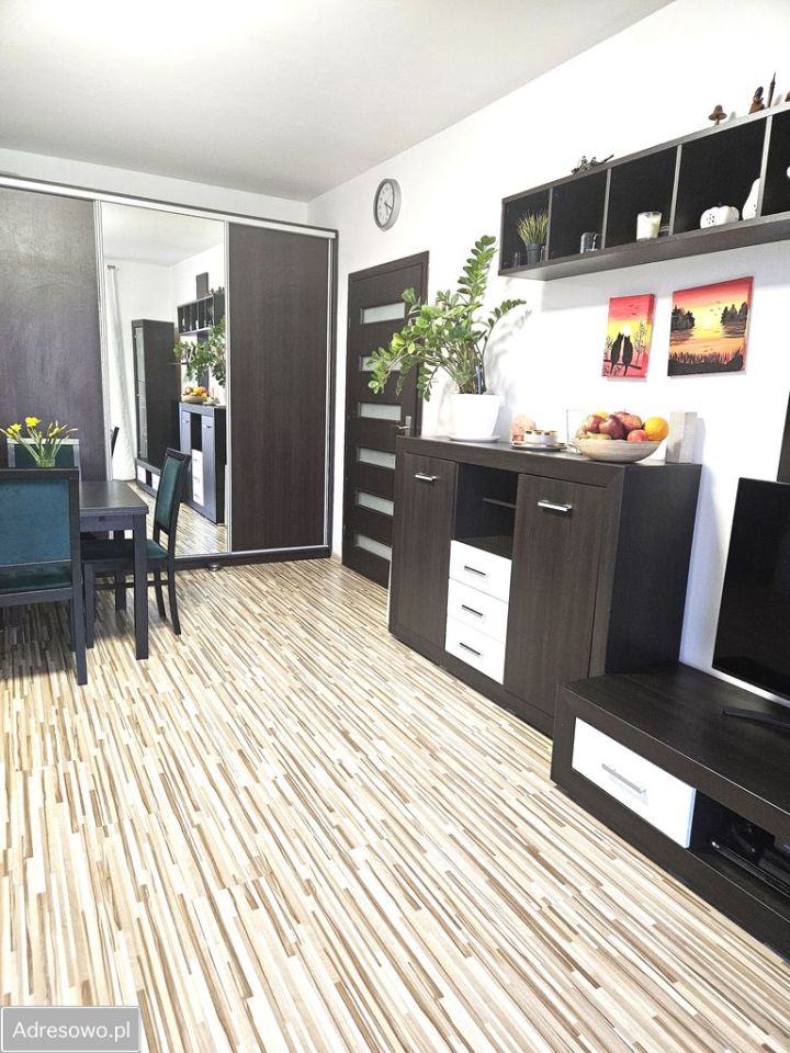 Mieszkanie 2-pokojowe Ząbki, ul. Wiosenna. Zdjęcie 12