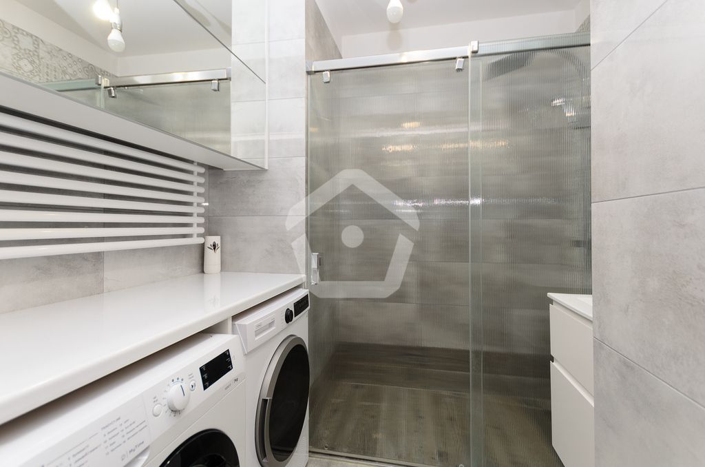 Mieszkanie 2-pokojowe Rzeszów Śródmieście, ul. Lubelska. Zdjęcie 11