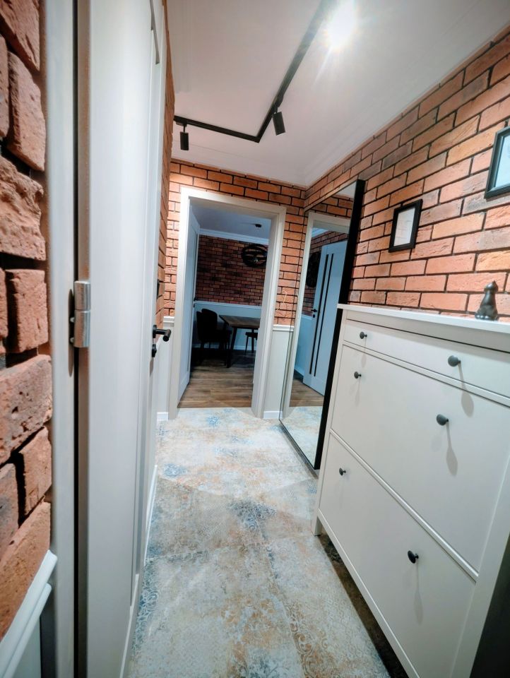 Mieszkanie 2-pokojowe Kościerzyna Centrum, ul. Marii Skłodowskiej-Curie. Zdjęcie 3