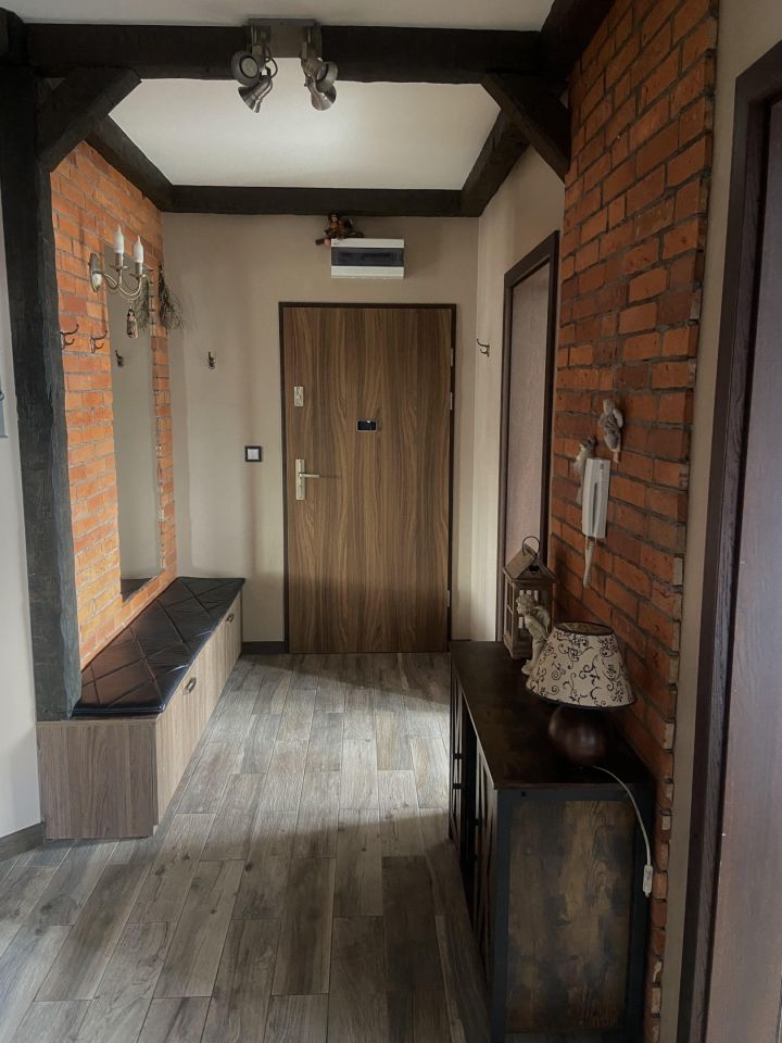 Mieszkanie 3-pokojowe Kalisz Dobrzec, ul. Prymasa Stefana Wyszyńskiego. Zdjęcie 6