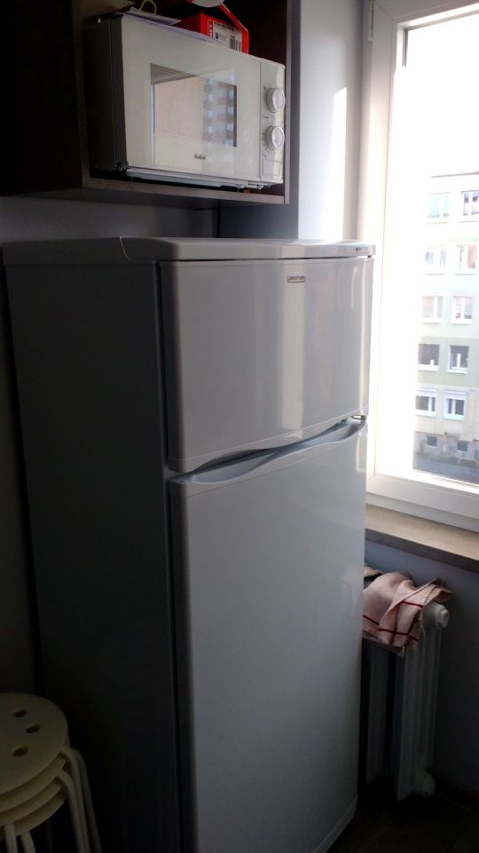 Mieszkanie 3-pokojowe Poznań, os. Wichrowe Wzgórze. Zdjęcie 5