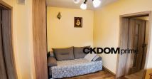 dom wolnostojący, 2 pokoje Kielce Baranówek. Zdjęcie 4