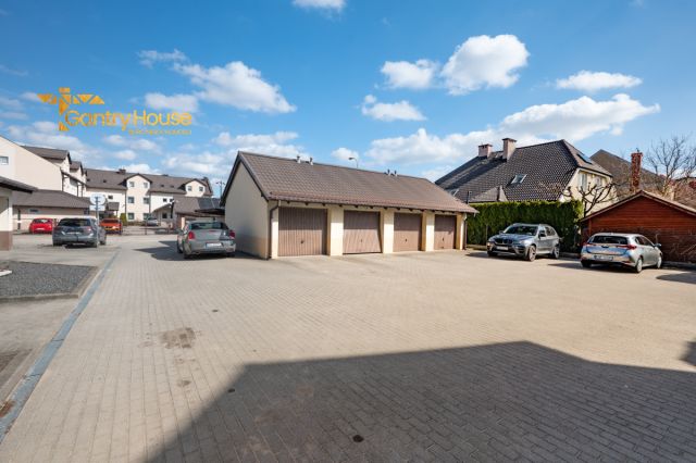 Mieszkanie 3-pokojowe Rumia, ul. Konstantego Ildefonsa Gałczyńskiego. Zdjęcie 17