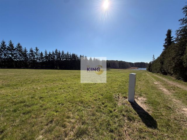 Działka Binowo. Zdjęcie 1