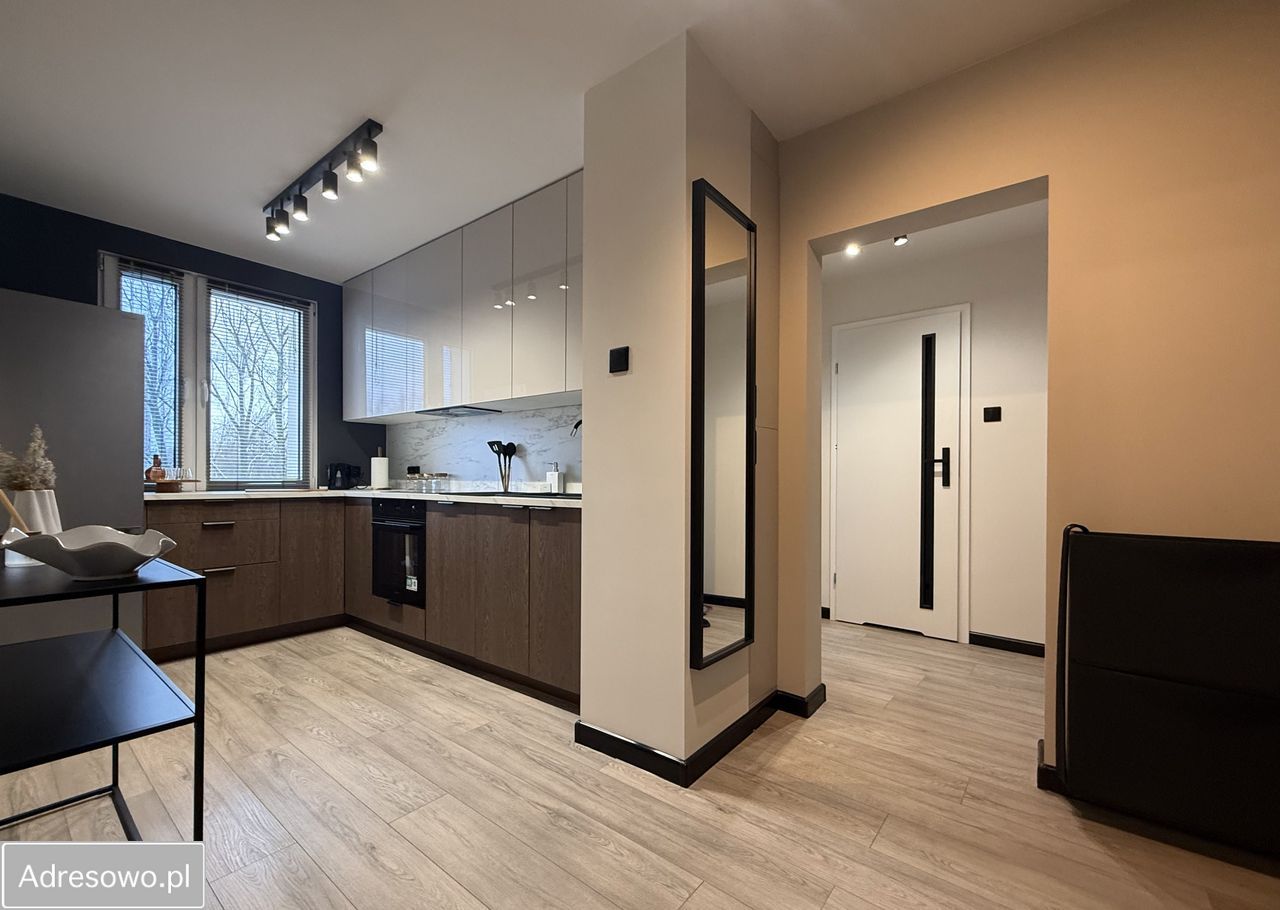 Mieszkanie 2-pokojowe Łódź Karolew, ul. Bratysławska. Zdjęcie 2