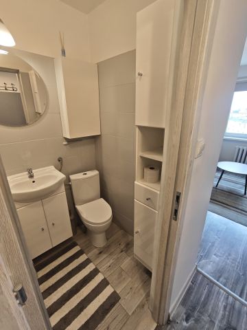 Mieszkanie 2-pokojowe Koszalin Centrum, ul. Powstańców Wielkopolskich. Zdjęcie 9