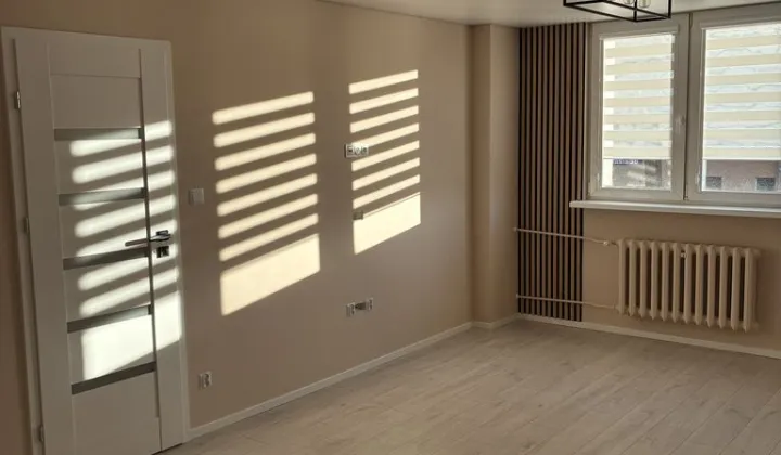 Mieszkanie 2-pokojowe Zielona Góra Centrum, ul. Ptasia