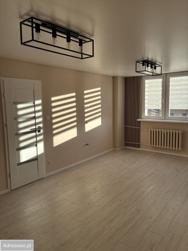Mieszkanie 2-pokojowe Zielona Góra Centrum, ul. Ptasia. Zdjęcie 1