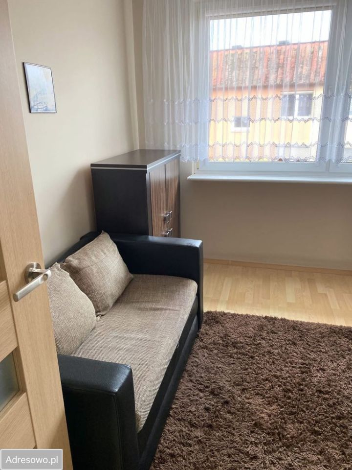 Mieszkanie 3-pokojowe Police, ul. Stefana Roweckiego. Zdjęcie 2