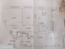 Mieszkanie 3-pokojowe Łódź Śródmieście, ul. Stefana Żeromskiego. Zdjęcie 4