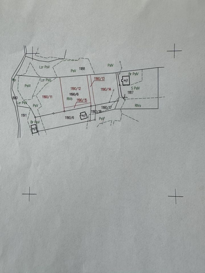 Działka budowlana Przedmieście Czudeckie. Zdjęcie 6