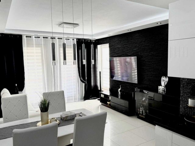 Mieszkanie 3-pokojowe Olsztyn, ul. Leśna. Zdjęcie 1