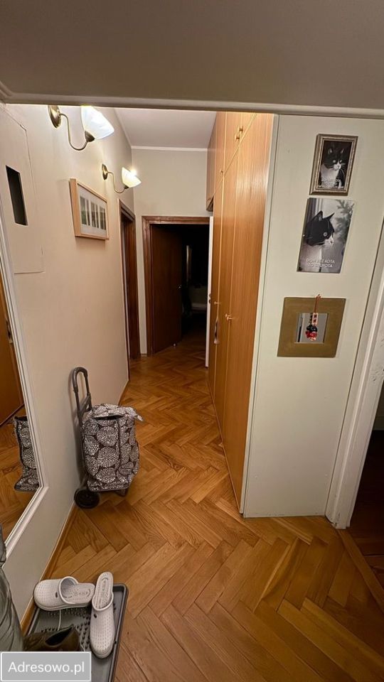 Mieszkanie 2-pokojowe Gdynia Grabówek, ul. Stefana Okrzei. Zdjęcie 3