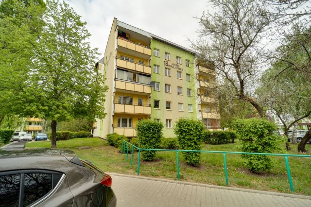 Mieszkanie 2-pokojowe Białystok Leśna Dolina, skwer Armii Krajowej. Zdjęcie 20