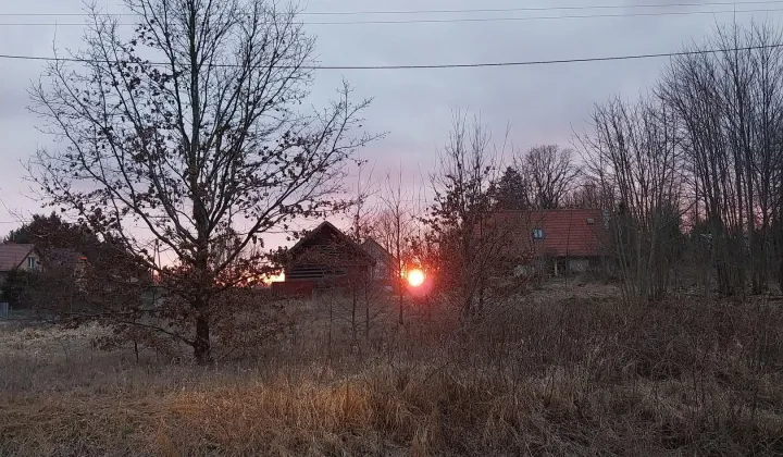 Działka budowlana Tuławki
