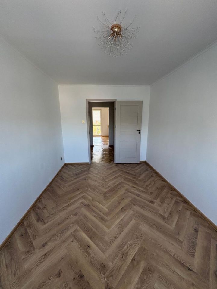 Mieszkanie 2-pokojowe Racibórz Centrum, ul. Rynek. Zdjęcie 6