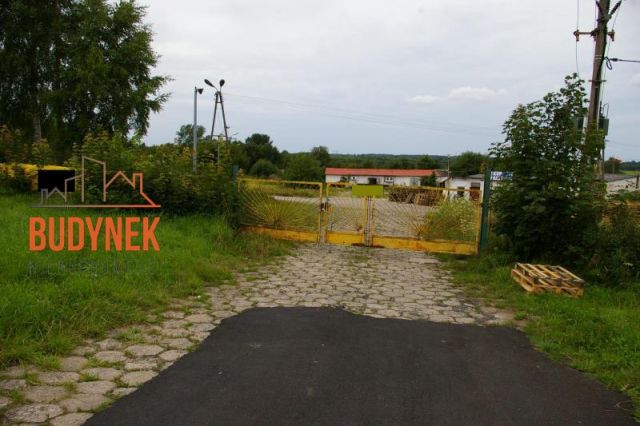 Działka budowlana Pękanino. Zdjęcie 12