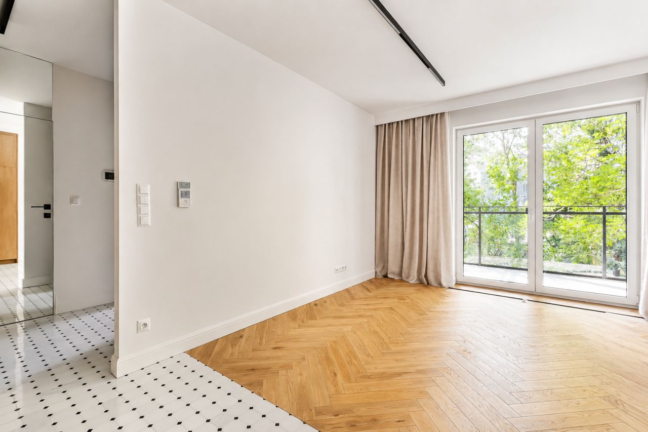 Mieszkanie 2-pokojowe Warszawa Praga-Północ, ul. Stefana Okrzei. Zdjęcie 6