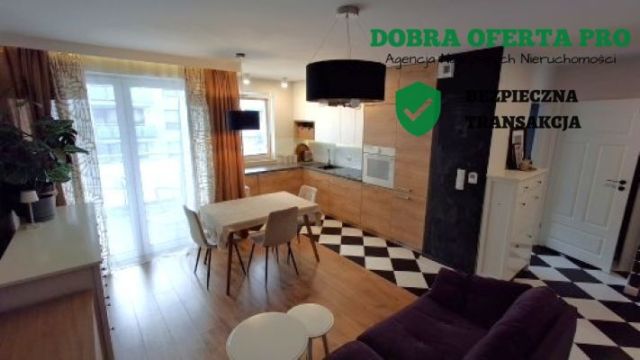 Mieszkanie 2-pokojowe Gdańsk Osowa, ul. Koziorożca. Zdjęcie 5