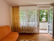Mieszkanie 1-pokojowe Kraków Kurdwanów, ul. Marii i Bolesława Wysłouchów. Zdjęcie 3