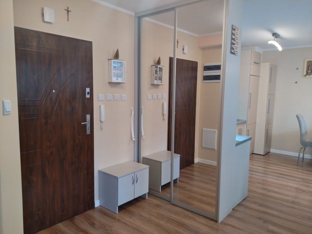 Mieszkanie 2-pokojowe Malbork. Zdjęcie 8