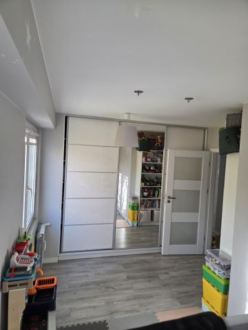 Mieszkanie 3-pokojowe Pabianice Bugaj, ul. Nawrockiego. Zdjęcie 10
