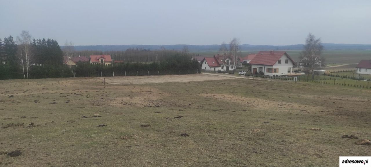 Działka budowlana Lauda. Zdjęcie 5
