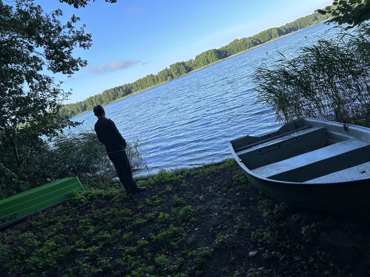 dom wolnostojący, 4 pokoje Żółte. Zdjęcie 29