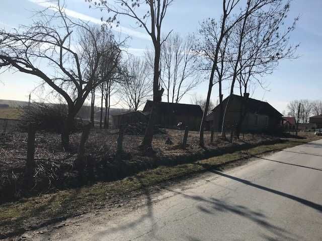 Działka budowlana Gniewięcin. Zdjęcie 2