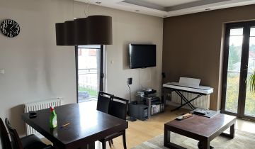 Mieszkanie 3-pokojowe Warszawa Włochy, ul. Cietrzewia