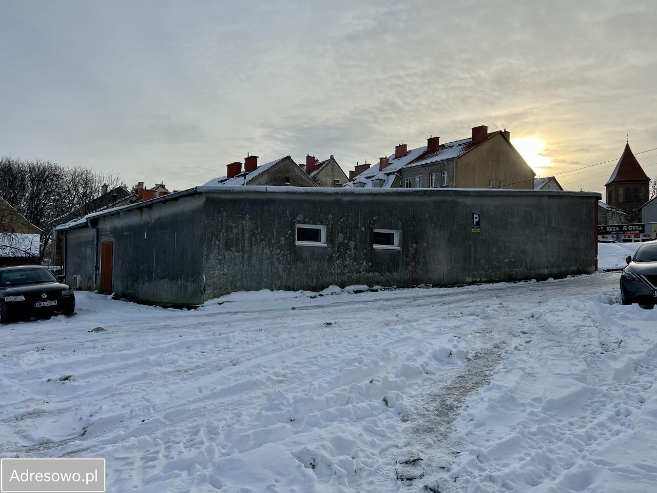 Lokal Górowo Iławeckie, ul. Ignacego Krasickiego. Zdjęcie 7