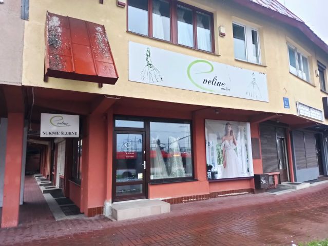 Lokal Lublin, ul. Fabryczna. Zdjęcie 1