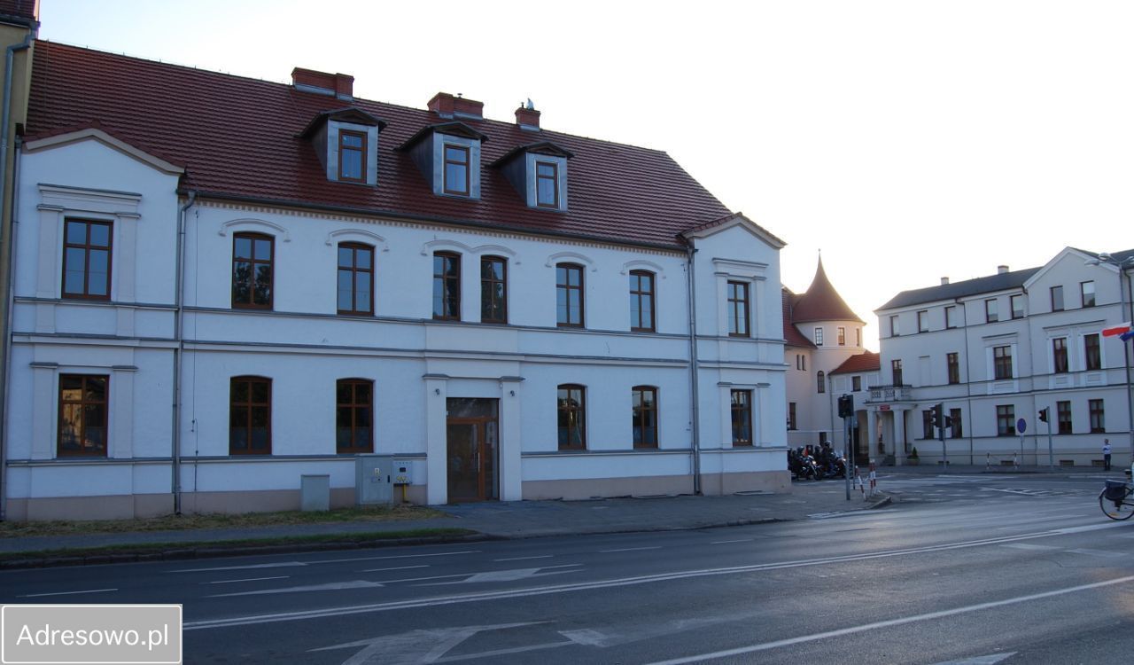 Lokal Szamotuły. Zdjęcie 7